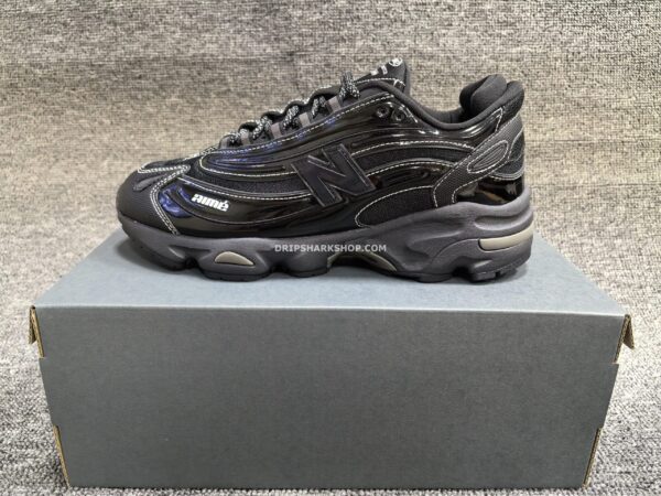 Zapatillas NB 1000 Black