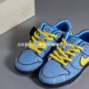 75a7c4ed Zapatillas Nike SB Dunk Low Powerpuff Girls