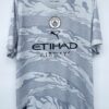 Camiseta Manchester City Edición Especial «Año del Dragón» 23/24