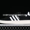 ADIDAS CAMPUS ‘CORE BLACK’
