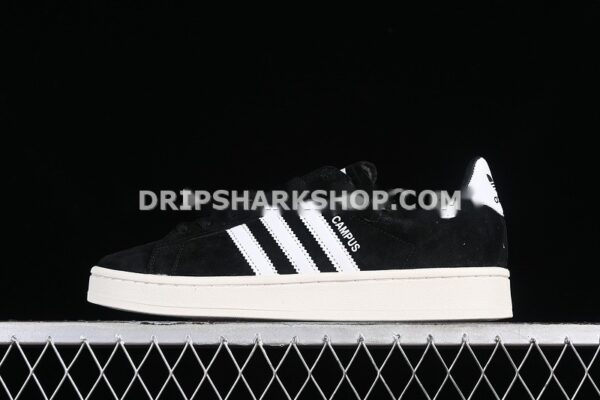 ADIDAS CAMPUS ‘CORE BLACK’