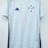 Camiseta visitante Adidas Cruzeiro 23/24