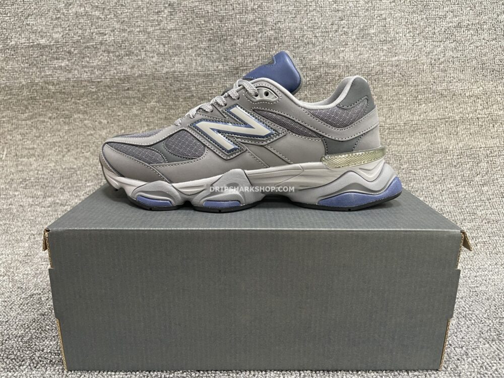 Zapatillas New Balance 9060 Castlerock