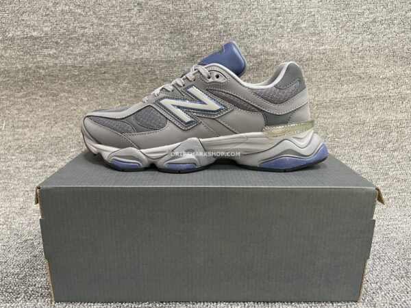 Zapatillas New Balance 9060 Castlerock