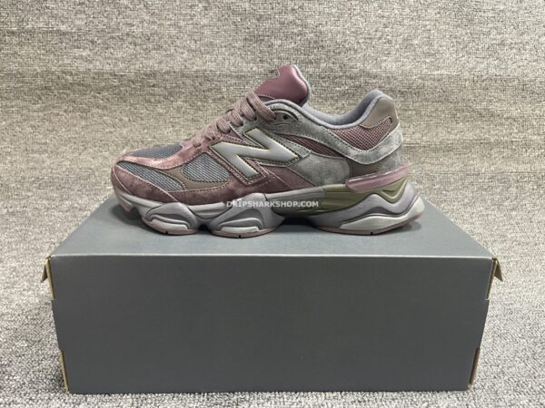 Zapatillas New Balance 9060 Truffle