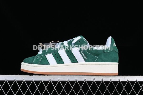 ADIDAS CAMPUS ‘WHITE GREEN’