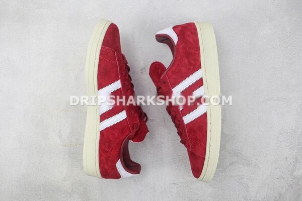 ADIDAS CAMPUS ‘BURGUNDY’