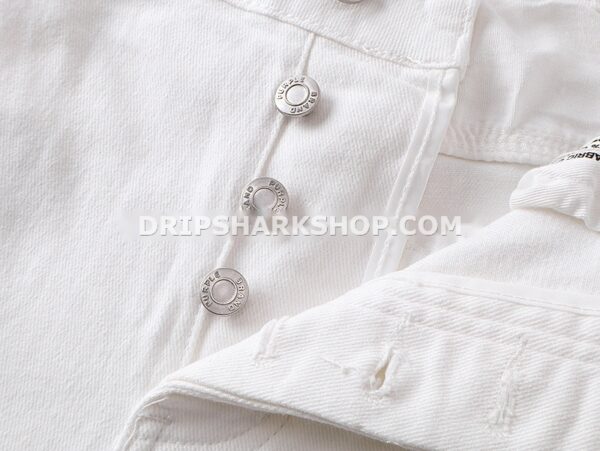 Vaqueros Purple Brand