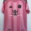 Camiseta local Adidas Inter Miami 25/26