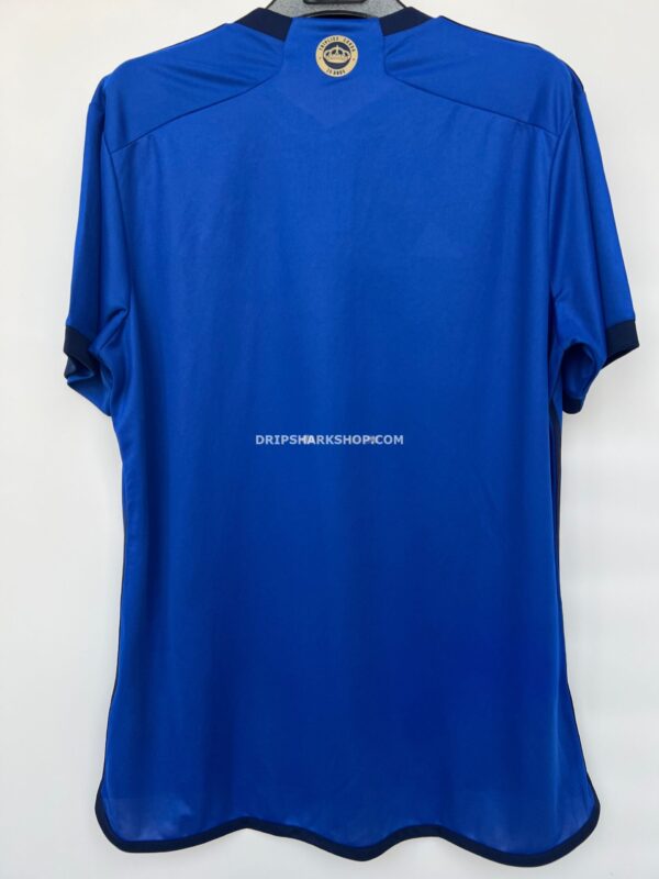 Camiseta local Adidas Cruzeiro 23/24