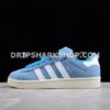 ADIDAS CAMPUS ‘BLUE’