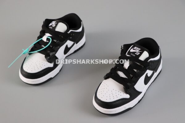 Zapatillas Nike SB Dunk Low