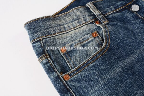 7952b733 Vaqueros Purple Brand