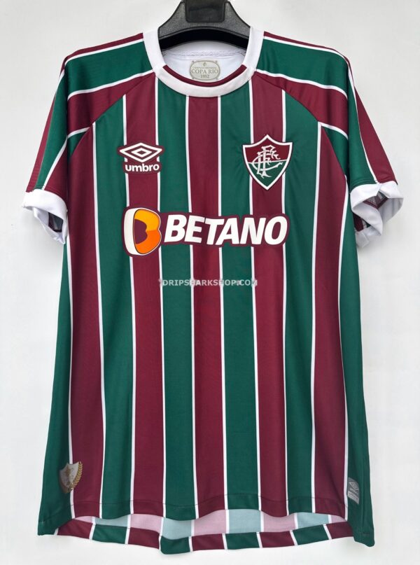 Camiseta local Fluminense 23/24