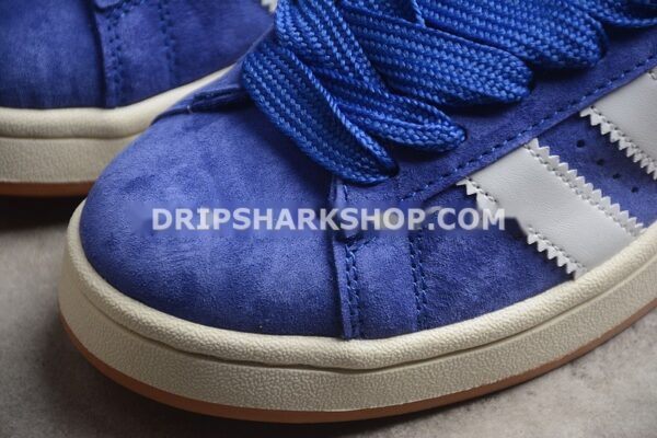 ADIDAS CAMPUS ‘WHITE BLUE’