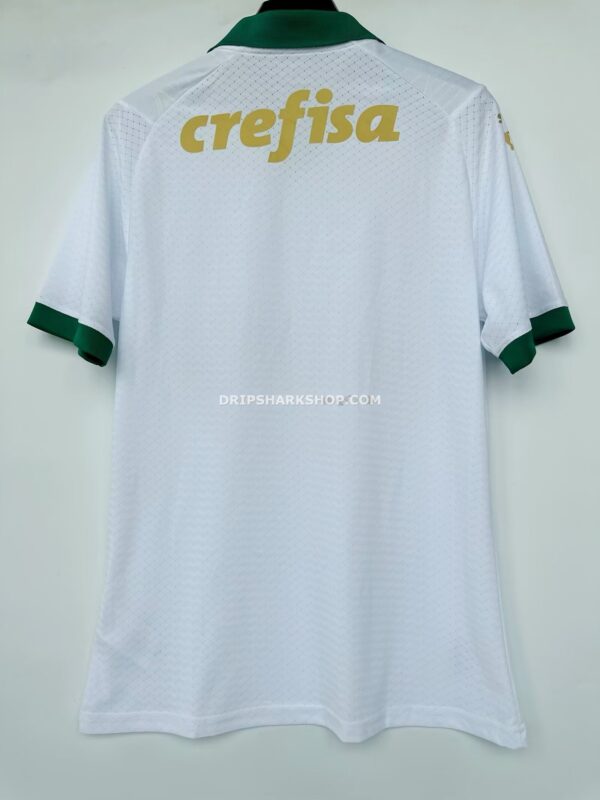 Camiseta visitante Palmeiras 24/25