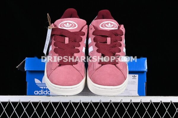 ADIDAS CAMPUS ‘PINK STRATA’
