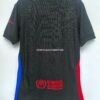 Camiseta visitante FC Barcelona 24/25