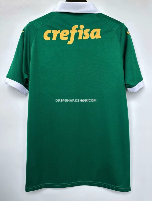 Camiseta local Palmeiras 24/25