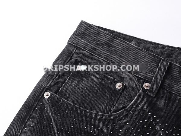 7a978b34 Vaqueros Purple Brand