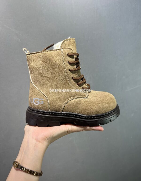 7abbb00e Botas UGG