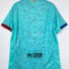 Camiseta FC Barcelona tercera equipación 23/24