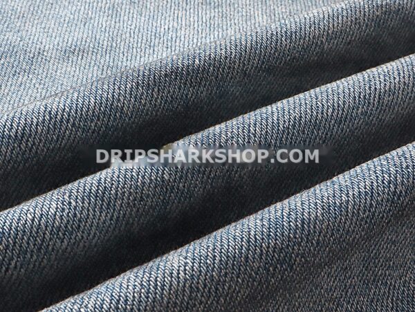 Vaqueros Purple Brand