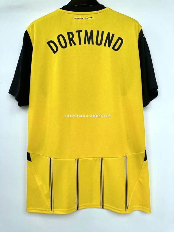 Camiseta local Borussia Dortmund 24/25