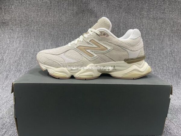 7b62cb83 Zapatillas New Balance 9060 Bisque Sea Salt