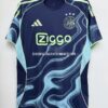 Camiseta visitante Adidas Ajax 25/26
