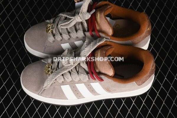 ADIDAS CAMPUS ‘OFF WHITE GUM’