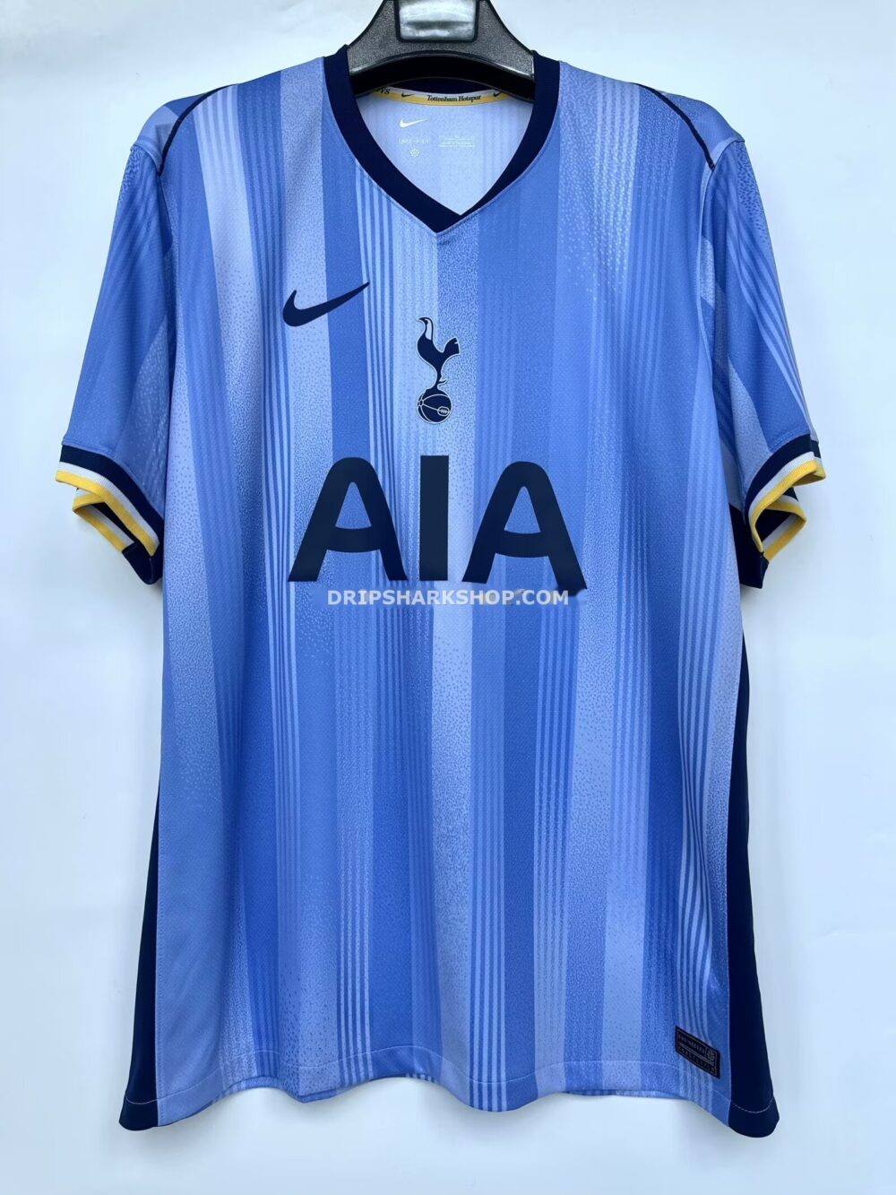 Camiseta visitante Tottenham Hotspur 24/25