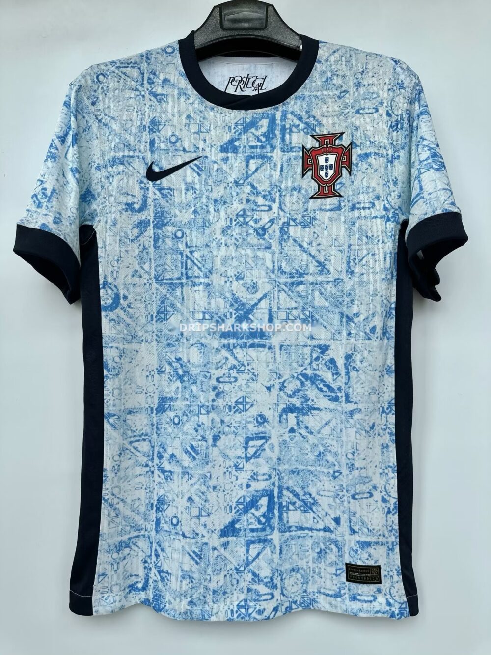 Camiseta visitante Portugal 24/25