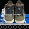 ADIDAS CAMPUS ‘ORB GREEN CARBON EARTH STRATA’