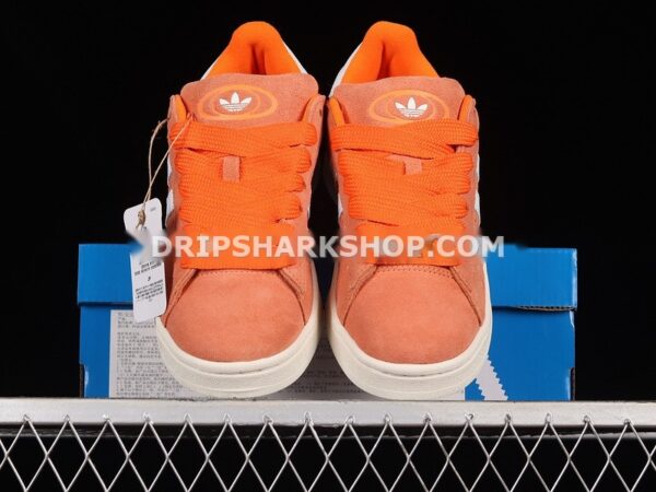 ADIDAS CAMPUS ‘ORANGE’