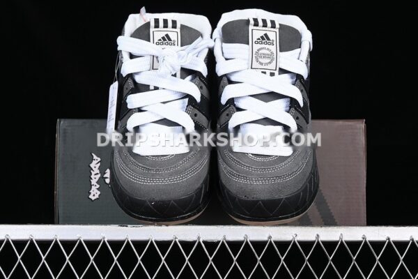 ADIDAS CAMPUS ‘GREY’