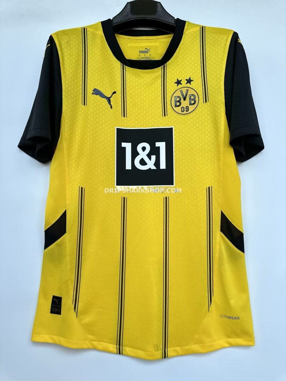 Camiseta local Borussia Dortmund 24/25