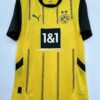 7d3f0db3 Camiseta local Borussia Dortmund 24/25