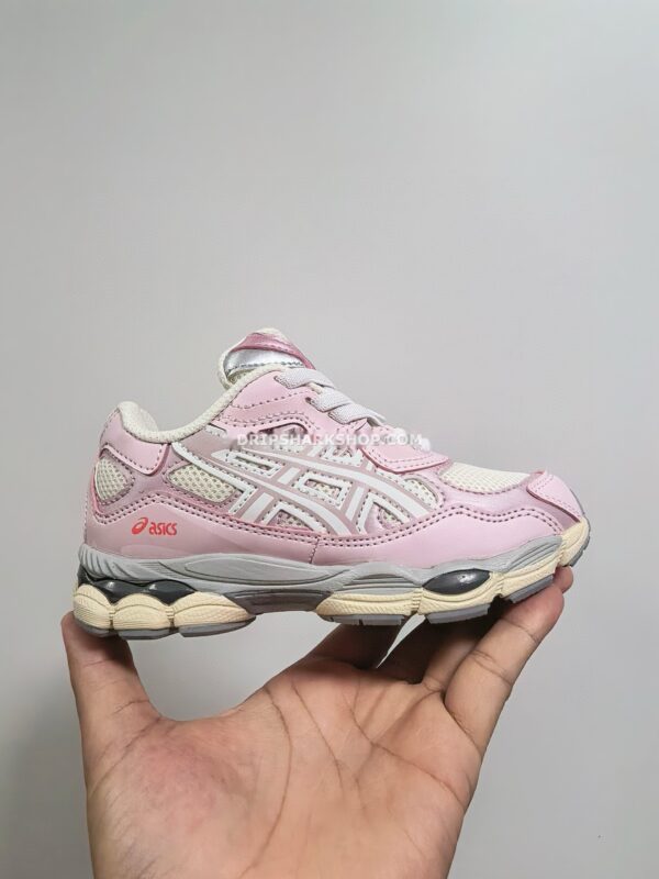 Zapatillas Asics Gel-NYC