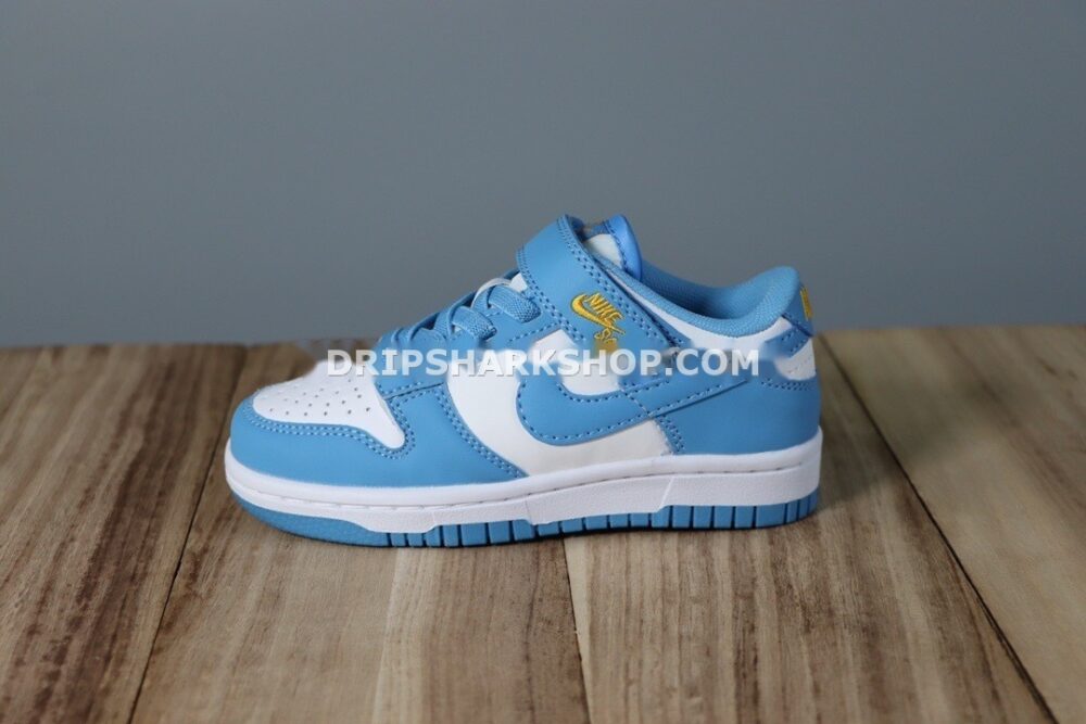 7da382f1 Zapatillas Nike SB Dunk Low