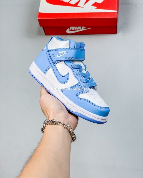 Zapatillas Nike Dunk SB