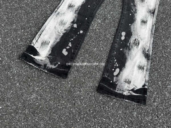 Vaqueros Purple Brand