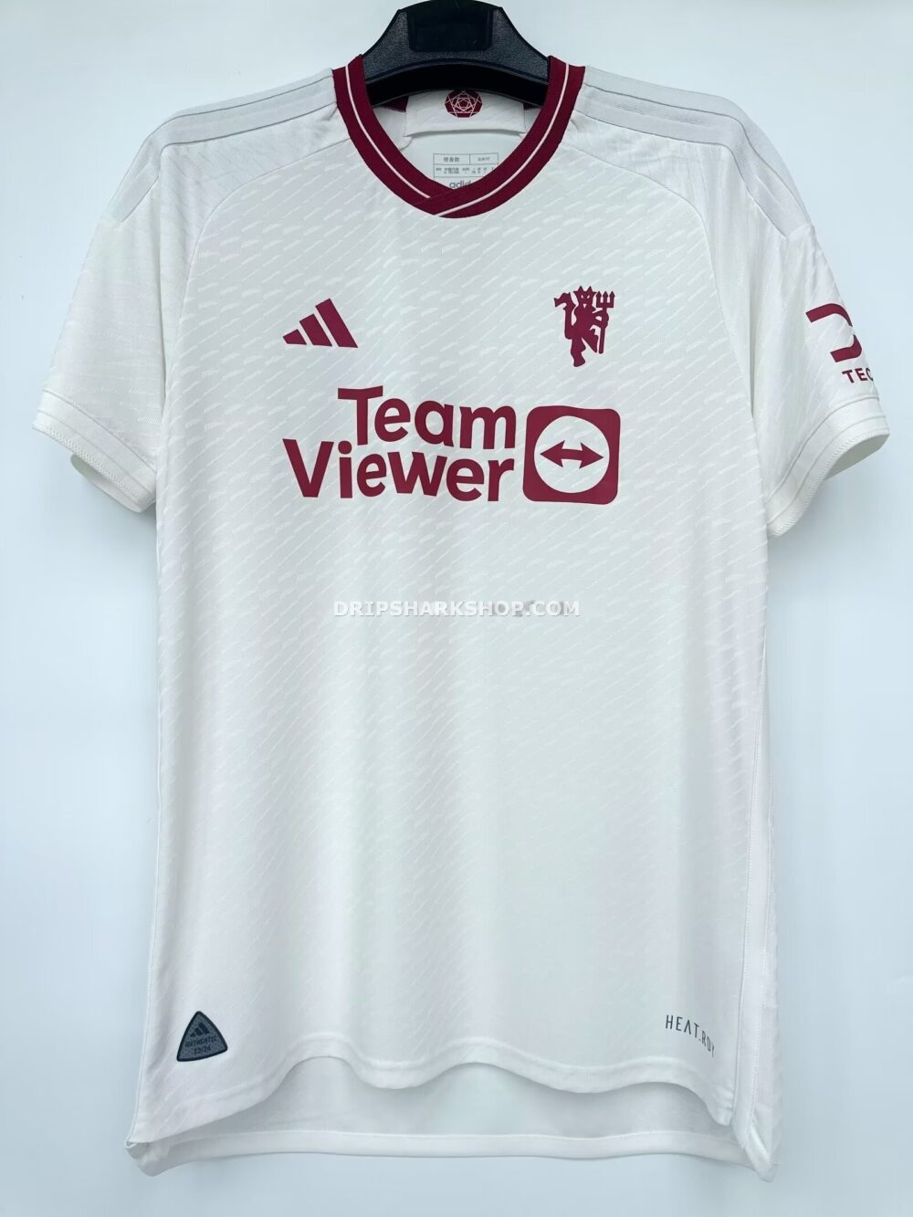 Camiseta Manchester United tercera equipación 23/24