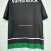 7e9a3157 Camiseta local Sporting Clube de Portugal 24/25
