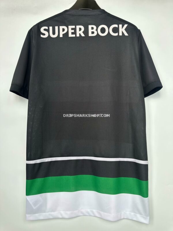 7e9a3157 Camiseta local Sporting Clube de Portugal 24/25