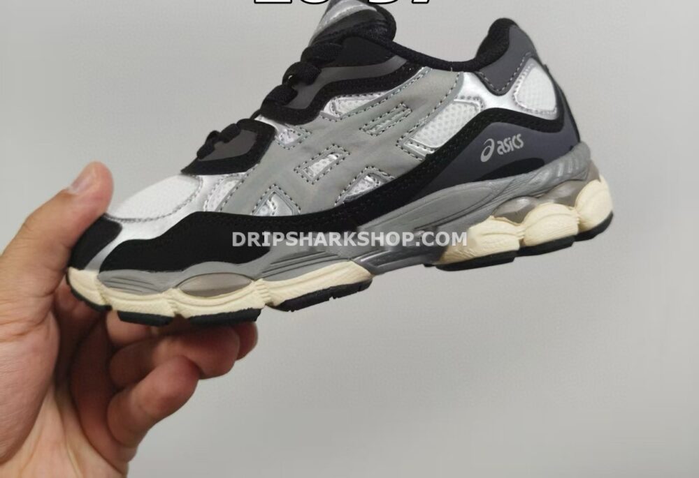 Zapatillas Asics Gel-NYC