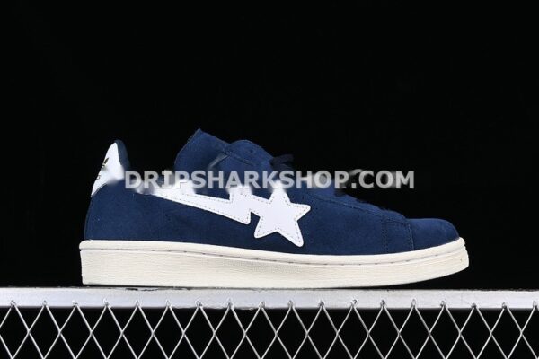 ADIDAS CAMPUS ‘COLLEGIATE NAVY’