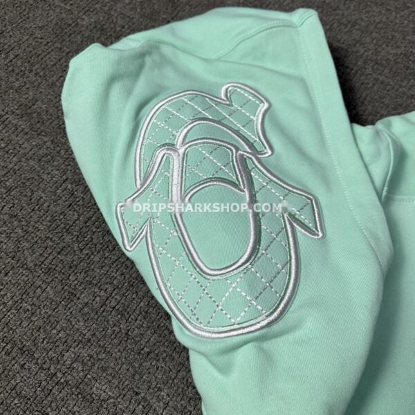 7ecdc31c Chándal SIXPM Verde claro