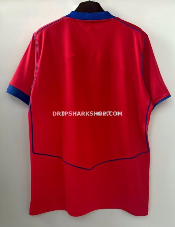 7eecaea5 Camiseta Paris Saint-Germain tercera equipación 25/26