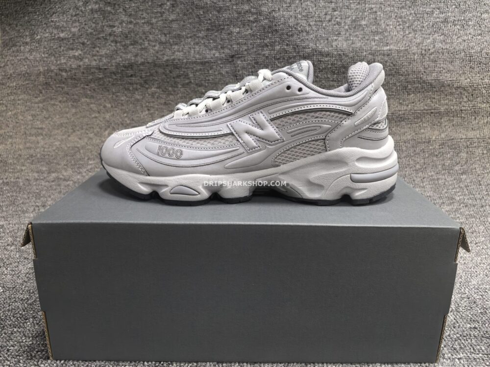 Zapatillas NB 1000 Grey Silver